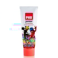 Dentífrico Junior Ladybug 75ml-199702 Dentífrico Junior Ladybug 75ml-199702 1